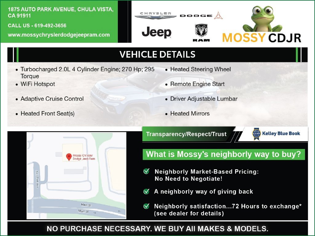 Used 2026 Jeep Wrangler Unlimited Sahara AWD/4WD image 3