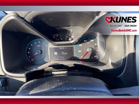 Used 2021 GMC Canyon Denali image 20