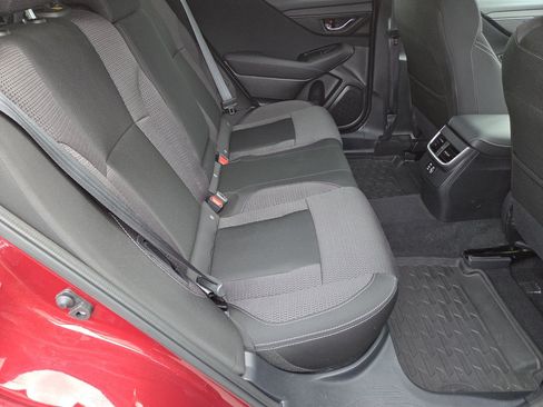Used 2025 Subaru Outback Premium w/ Popular Package #1A AWD/4WD image 18