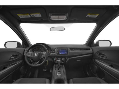 Used 2019 Honda HR-V Sport image 8