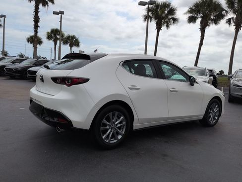 New 2026 MAZDA MAZDA3 s FWD image 4