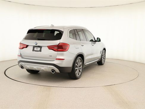 Used 2019 BMW X3 sDrive30i w/ Convenience Package image 7