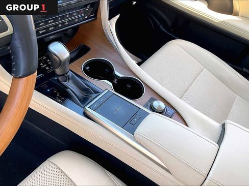 Certified 2021 Lexus RX 350 FWD w/ Premium Package image 14