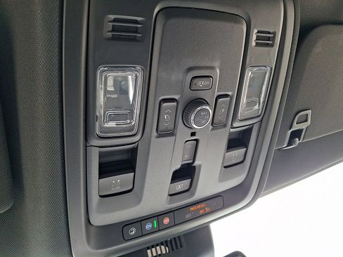 Used 2025 Chevrolet Tahoe Premier w/ Sun And Tow Package AWD/4WD image 26