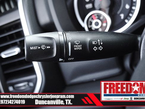 New 2026 RAM 1500 Lone Star w/ Night Edition RWD image 30