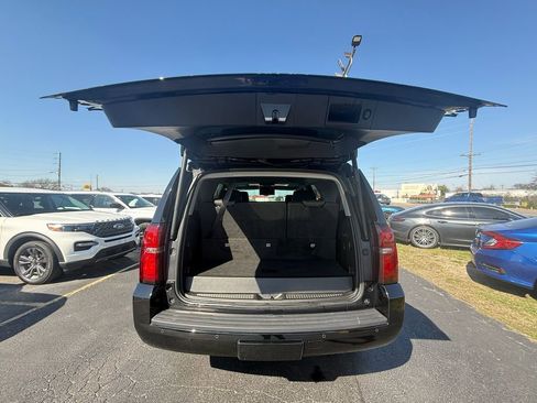 Used 2020 Chevrolet Tahoe Premier image 5