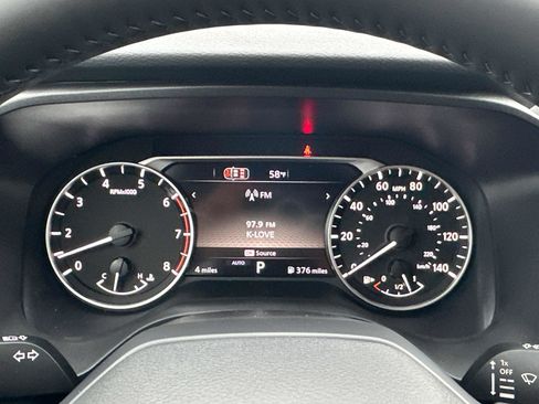 New 2026 Nissan Rogue SV w/ Cold Weather Package image 40