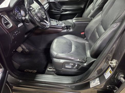 Used 2016 MAZDA CX-9 Grand Touring AWD/4WD image 19