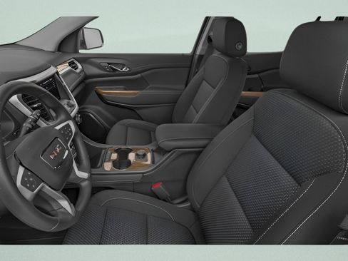 Used 2023 GMC Acadia SLE w/ Driver Convenience Package image 12