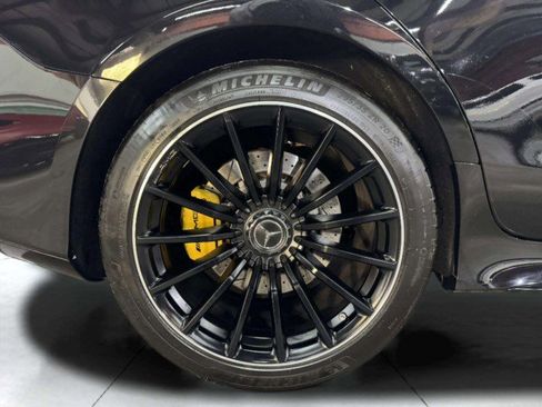 Used 2021 Mercedes-Benz AMG GT 63 S image 74