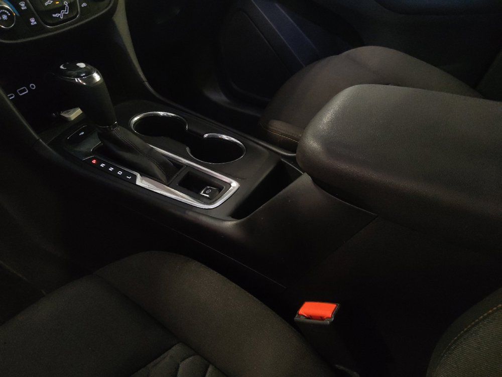 Used 2019 Chevrolet Equinox LT FWD image 26