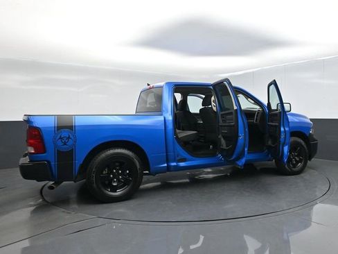 Used 2024 RAM 1500 Tradesman w/ Popular Equipment Group AWD/4WD image 65