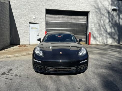Used 2016 Porsche Panamera Edition image 3