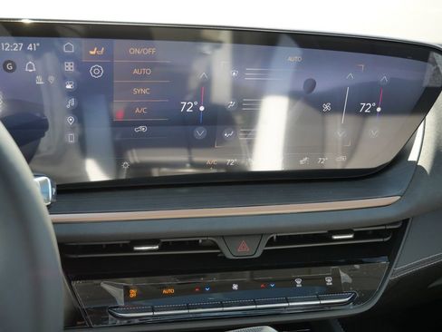 New 2026 Buick Envision Sport Touring image 45