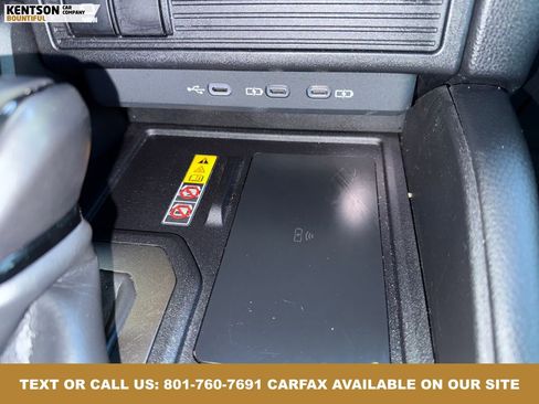 Used 2024 Toyota Land Cruiser image 27