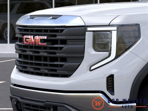 Used 2026 GMC Sierra 1500 Pro w/ Pro Value Package image 13