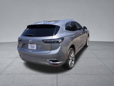 Used 2023 Buick Envision Avenir FWD image 9