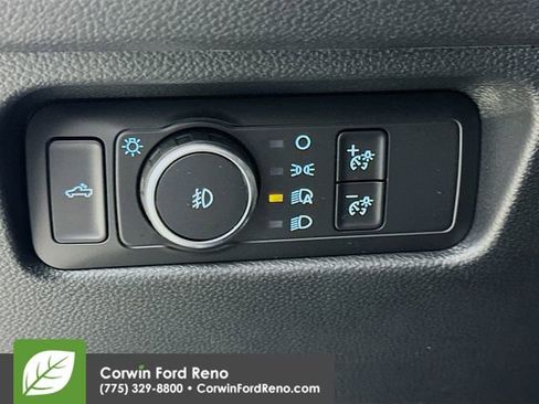 New 2025 Ford Ranger XLT w/ Equipment Group 301A High image 11