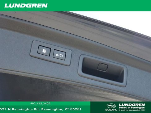 Used 2020 Subaru Forester Sport image 17