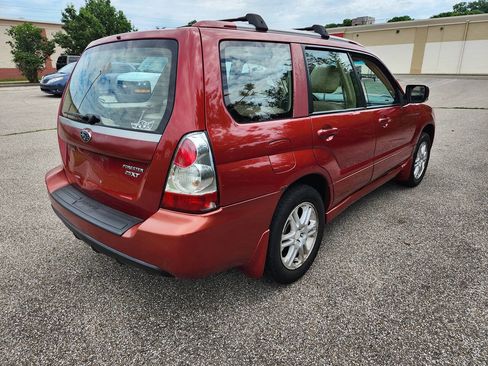 Used 2006 Subaru Forester 2.5XT Limited AWD/4WD image 30