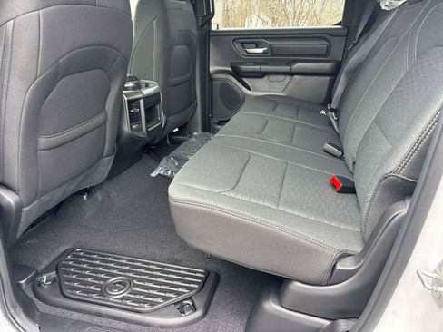 New 2026 RAM 1500 Express image 5
