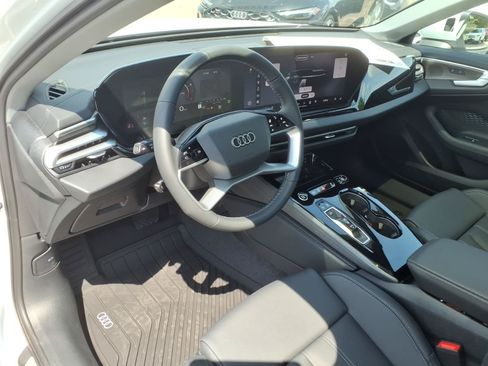 New 2026 Audi A5 2.0T Premium Plus AWD/4WD image 26