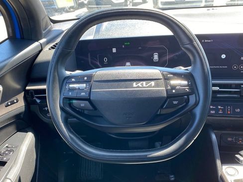 Certified 2026 Kia Sportage X-Line w/ X-Line Technology Package AWD/4WD image 13