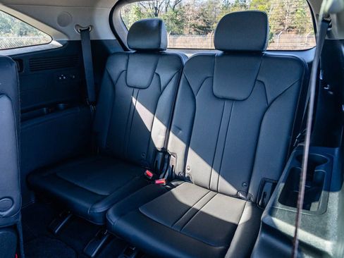 Used 2021 Kia Sorento SX image 22