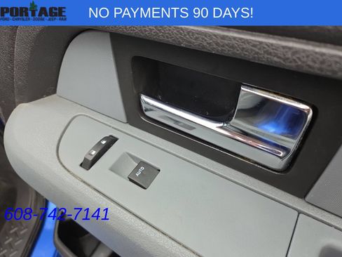 Used 2012 Ford F150 XLT w/ XLT Chrome Pkg AWD/4WD image 37