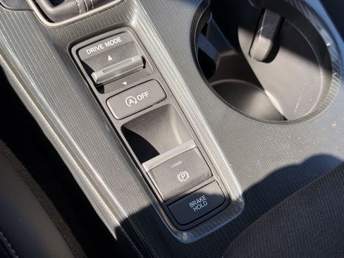 Certified 2024 Honda Civic Sport image 23