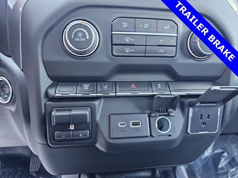 New 2025 Chevrolet Silverado 3500 W/T w/ WT Convenience Package image 29