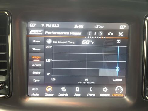 Used 2023 Dodge Challenger SRT Hellcat w/ Driver Convenience Group image 28