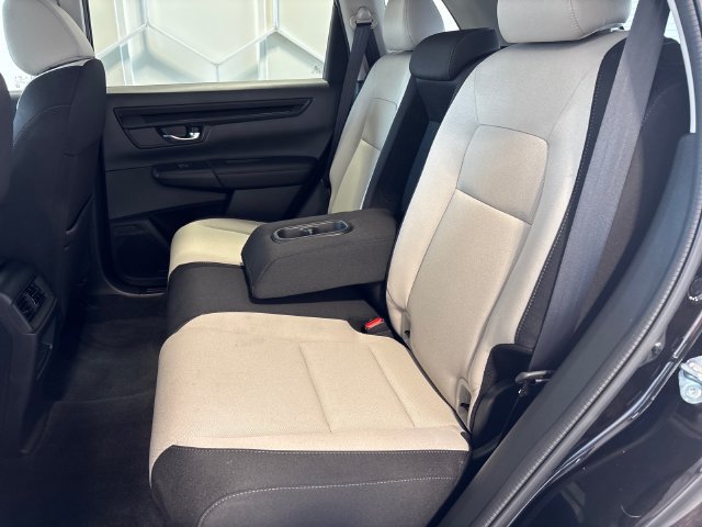 Used 2026 Honda CR-V EX image 15