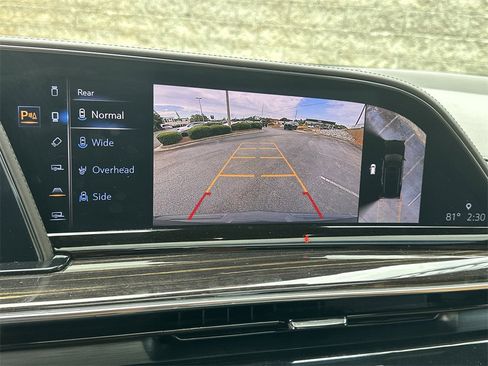 Used 2021 Cadillac Escalade Sport w/ Driver Assist Tech Package image 33