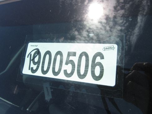 Used 2025 Honda Accord EX-L image 7
