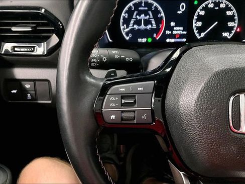 Used 2024 Honda Pilot TrailSport image 28