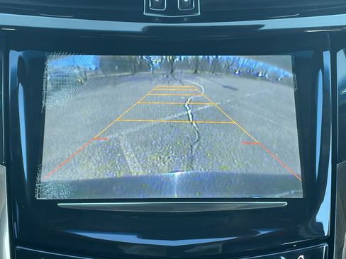 Used 2014 Cadillac CTS Luxury image 25