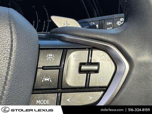Used 2023 Lexus RX 350 Premium w/ Accessory Package AWD/4WD image 27
