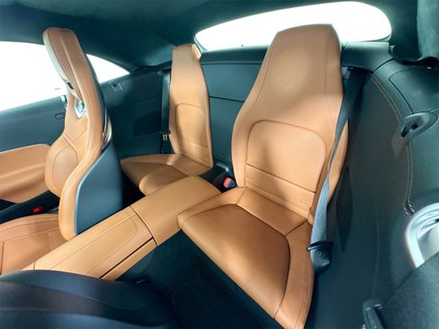 New 2025 Mercedes-Benz SL 63 AMG 4MATIC image 26