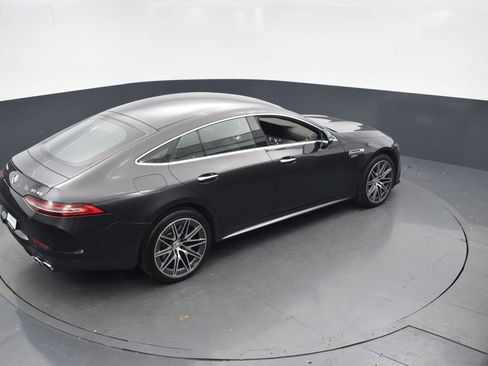 Used 2022 Mercedes-Benz AMG GT 43 image 39