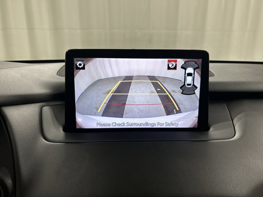 Used 2020 MAZDA CX-9 Touring w/ Touring Premium Package AWD/4WD image 15