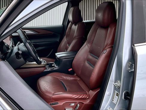 Used 2019 MAZDA CX-9 Signature image 25