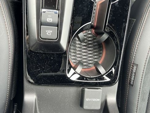 New 2026 Subaru Forester Touring image 17