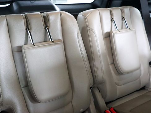 Used 2019 Ford Explorer Limited w/ Class III Trailer Tow Package image 30