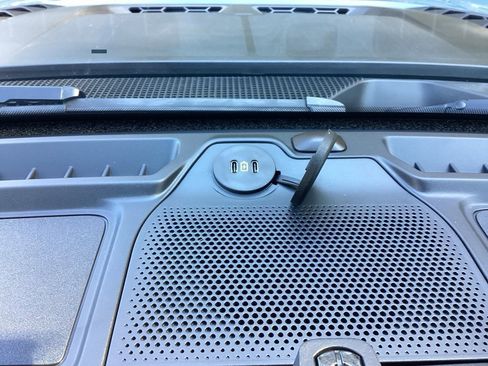 New 2025 Ford Bronco Raptor image 56