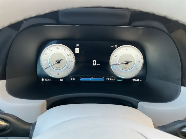 Used 2023 Hyundai Palisade Calligraphy AWD/4WD image 25