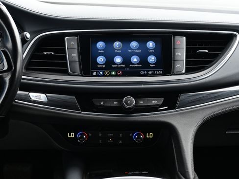 Used 2023 Buick Enclave Essence w/ Experience Buick Package image 20