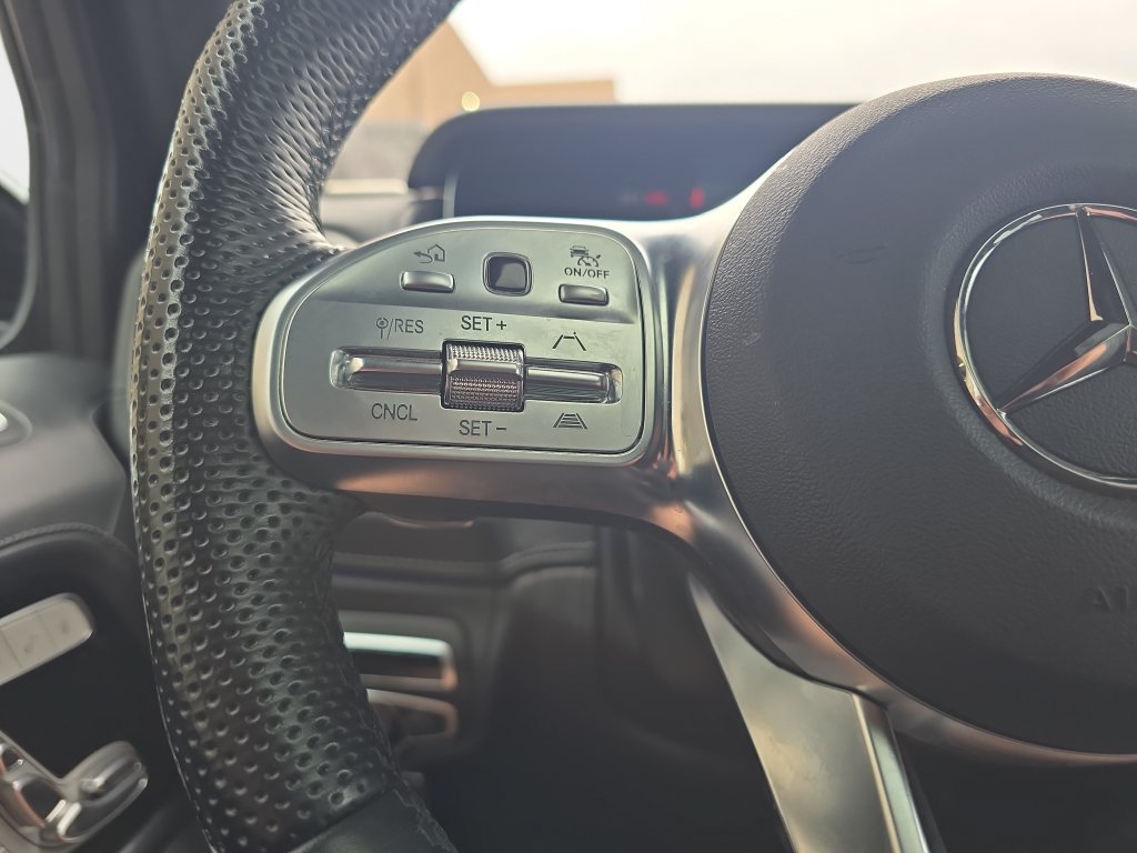 Used 2022 Mercedes-Benz G 63 AMG 4MATIC image 20