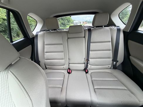 Used 2015 MAZDA CX-5 Touring FWD image 11