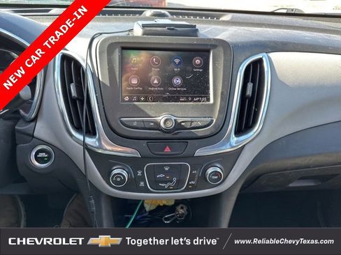 Used 2020 Chevrolet Equinox LT image 13